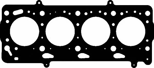 Corteco 414782P Gasket, cylinder head 414782P: Buy near me in Poland at 2407.PL - Good price!