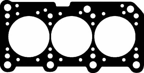 Corteco 414802P Gasket, cylinder head 414802P: Buy near me in Poland at 2407.PL - Good price!