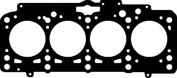 Corteco 414807P Gasket, cylinder head 414807P: Buy near me in Poland at 2407.PL - Good price!
