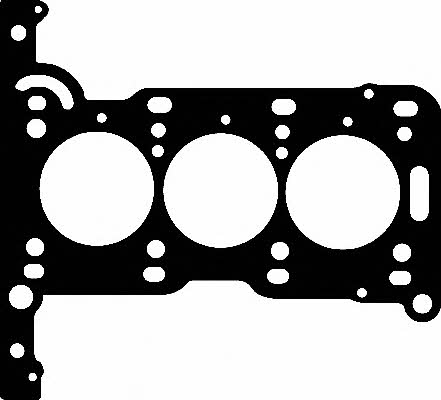 Corteco 414811P Gasket, cylinder head 414811P: Buy near me in Poland at 2407.PL - Good price!