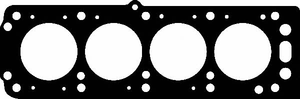 Corteco 414812P Gasket, cylinder head 414812P: Buy near me in Poland at 2407.PL - Good price!
