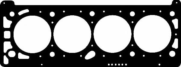 Corteco 414814P Gasket, cylinder head 414814P: Buy near me in Poland at 2407.PL - Good price!