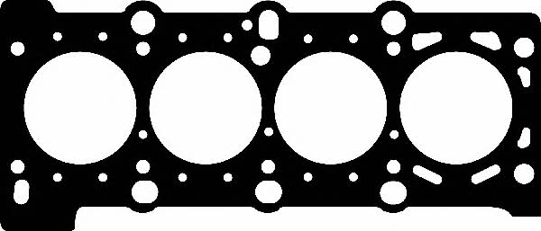Corteco 414832P Gasket, cylinder head 414832P: Buy near me in Poland at 2407.PL - Good price!