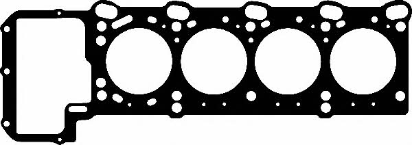 Corteco 414841P Gasket, cylinder head 414841P: Buy near me in Poland at 2407.PL - Good price!