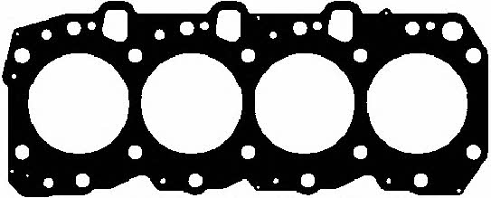 Corteco 414846P Gasket, cylinder head 414846P: Buy near me in Poland at 2407.PL - Good price!
