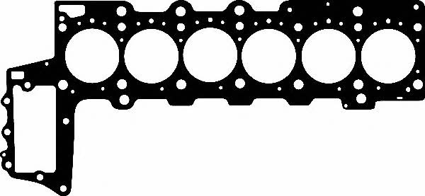 Corteco 414848P Gasket, cylinder head 414848P: Buy near me in Poland at 2407.PL - Good price!