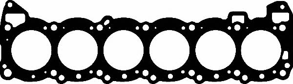 Corteco 414855P Gasket, cylinder head 414855P: Buy near me in Poland at 2407.PL - Good price!