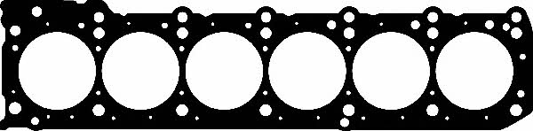 Corteco 414871P Gasket, cylinder head 414871P: Buy near me in Poland at 2407.PL - Good price!