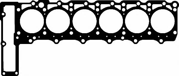 Corteco 414877P Gasket, cylinder head 414877P: Buy near me in Poland at 2407.PL - Good price!
