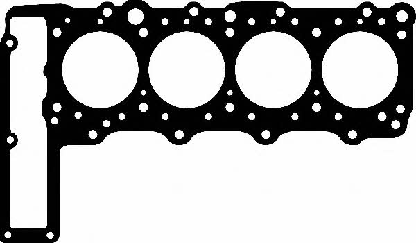 Corteco 414883P Gasket, cylinder head 414883P: Buy near me in Poland at 2407.PL - Good price!