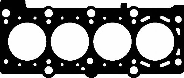 Corteco 414886P Gasket, cylinder head 414886P: Buy near me in Poland at 2407.PL - Good price!