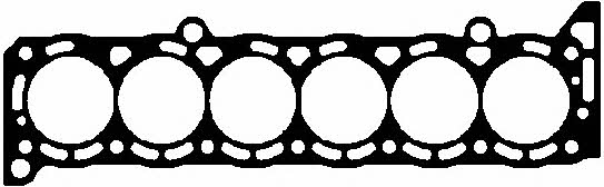 Corteco 414894P Gasket, cylinder head 414894P: Buy near me in Poland at 2407.PL - Good price!