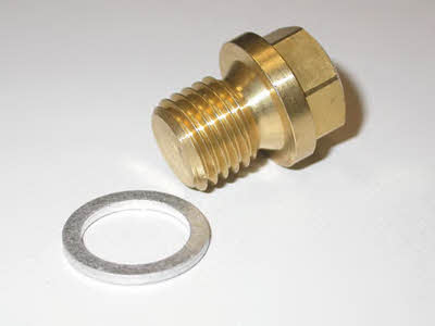 Corteco 220121S Sump plug 220121S: Buy near me in Poland at 2407.PL - Good price!