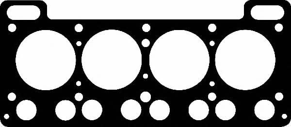 Corteco 401533P Gasket, cylinder head 401533P: Buy near me at 2407.PL in Poland at an Affordable price!