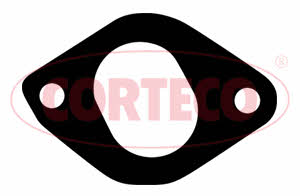 Corteco 460332H Прокладка випускного колектора 460332H: Приваблива ціна - Купити у Польщі на 2407.PL!