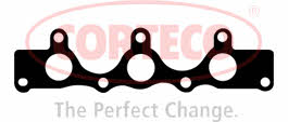 Corteco 460343P Прокладка выпускного коллектора 460343P: Отличная цена - Купить в Польше на 2407.PL!