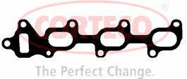 Corteco 460346P Exhaust manifold dichtung 460346P: Buy near me in Poland at 2407.PL - Good price!