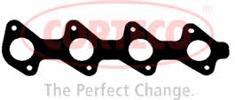 Corteco 460348P Exhaust manifold dichtung 460348P: Buy near me in Poland at 2407.PL - Good price!