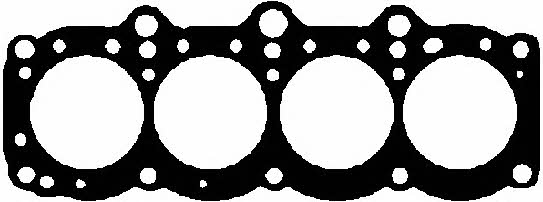 Corteco 414900P Gasket, cylinder head 414900P: Buy near me in Poland at 2407.PL - Good price!