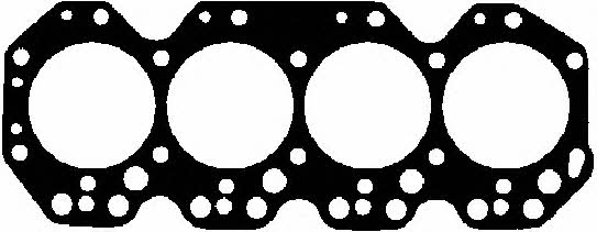 Corteco 414903P Gasket, cylinder head 414903P: Buy near me in Poland at 2407.PL - Good price!