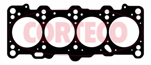 Corteco 414944P Gasket, cylinder head 414944P: Buy near me in Poland at 2407.PL - Good price!