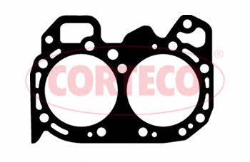 Corteco 414964P Gasket, cylinder head 414964P: Buy near me in Poland at 2407.PL - Good price!