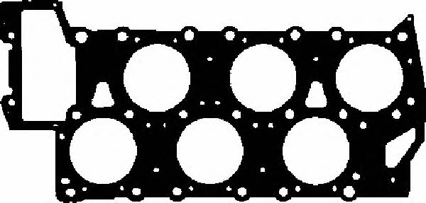 Corteco 415003P Gasket, cylinder head 415003P: Buy near me in Poland at 2407.PL - Good price!