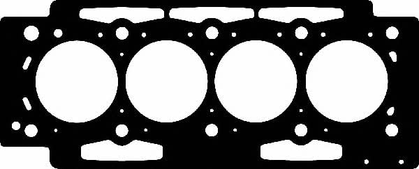 Corteco 415005P Gasket, cylinder head 415005P: Buy near me in Poland at 2407.PL - Good price!
