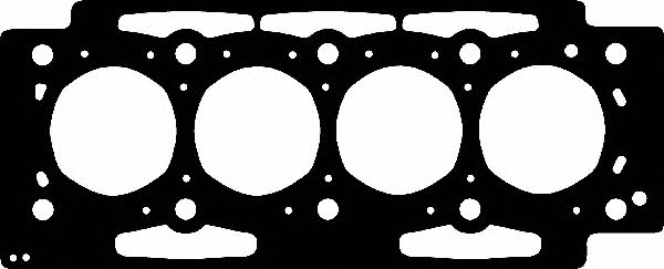 Corteco 415009P Gasket, cylinder head 415009P: Buy near me in Poland at 2407.PL - Good price!