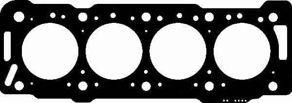 Corteco 415036P Gasket, cylinder head 415036P: Buy near me in Poland at 2407.PL - Good price!