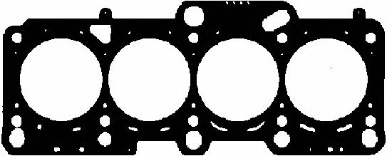 Corteco 415047P Gasket, cylinder head 415047P: Buy near me in Poland at 2407.PL - Good price!