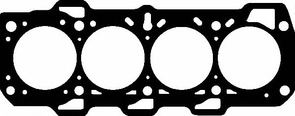 Corteco 415049P Uszczelka głowicy cylindrów 415049P: Dobra cena w Polsce na 2407.PL - Kup Teraz!