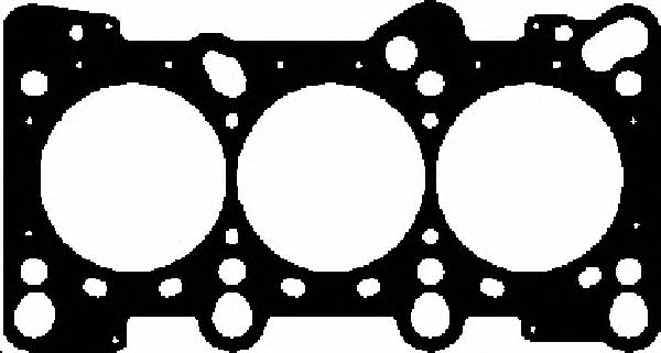 Corteco 415053P Gasket, cylinder head 415053P: Buy near me in Poland at 2407.PL - Good price!