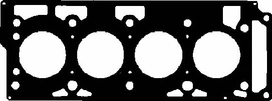 Corteco 415065P Gasket, cylinder head 415065P: Buy near me in Poland at 2407.PL - Good price!