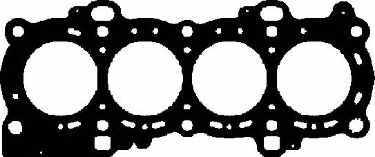 Corteco 415071P Gasket, cylinder head 415071P: Buy near me in Poland at 2407.PL - Good price!
