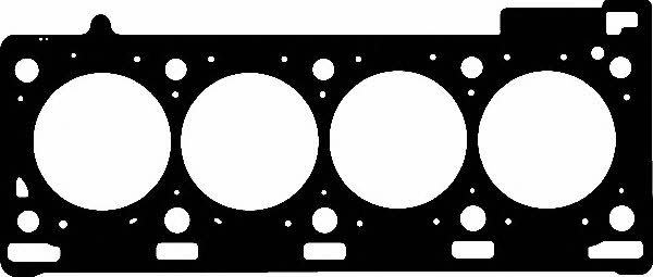 Corteco 415078P Gasket, cylinder head 415078P: Buy near me at 2407.PL in Poland at an Affordable price!