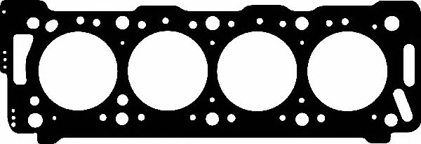 Corteco 415091P Gasket, cylinder head 415091P: Buy near me in Poland at 2407.PL - Good price!