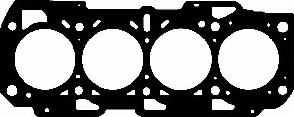 Corteco 415117P Gasket, cylinder head 415117P: Buy near me in Poland at 2407.PL - Good price!