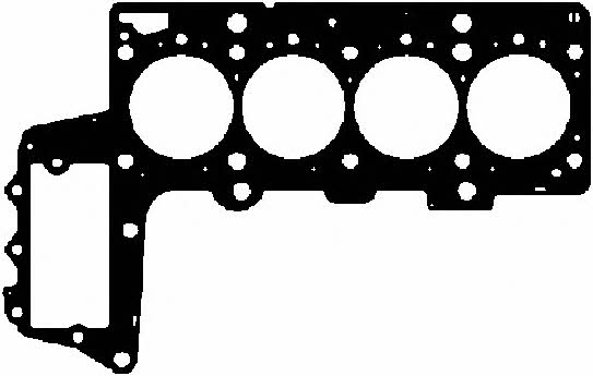 Corteco 415122P Gasket, cylinder head 415122P: Buy near me in Poland at 2407.PL - Good price!