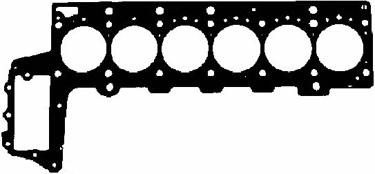 Corteco 415126P Gasket, cylinder head 415126P: Buy near me in Poland at 2407.PL - Good price!