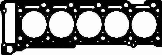 Corteco 415145P Gasket, cylinder head 415145P: Buy near me in Poland at 2407.PL - Good price!