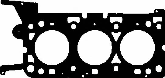 Corteco 415147P Gasket, cylinder head 415147P: Buy near me in Poland at 2407.PL - Good price!