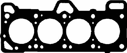 Corteco 415149P Gasket, cylinder head 415149P: Buy near me in Poland at 2407.PL - Good price!