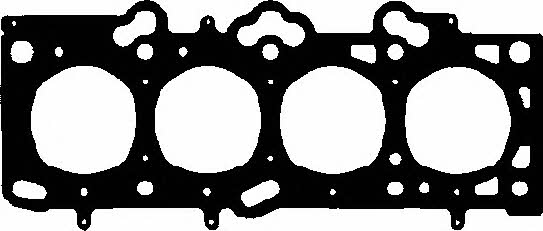 Corteco 415150P Gasket, cylinder head 415150P: Buy near me in Poland at 2407.PL - Good price!