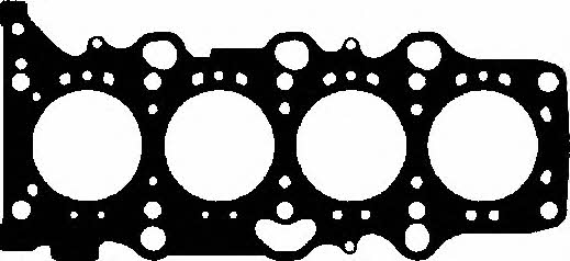 Corteco 415153P Gasket, cylinder head 415153P: Buy near me in Poland at 2407.PL - Good price!