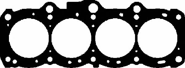 Corteco 415154P Gasket, cylinder head 415154P: Buy near me in Poland at 2407.PL - Good price!