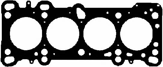 Corteco 415159P Gasket, cylinder head 415159P: Buy near me in Poland at 2407.PL - Good price!