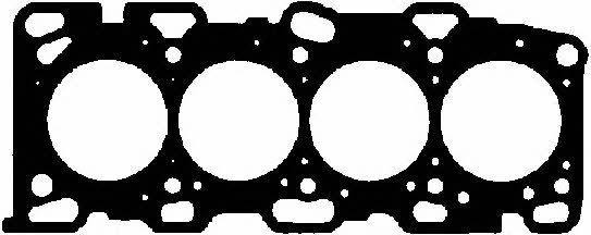 Corteco 415167P Gasket, cylinder head 415167P: Buy near me in Poland at 2407.PL - Good price!