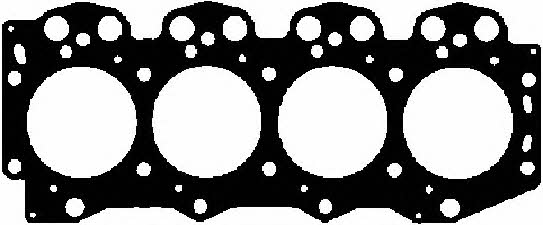 Corteco 415173P Gasket, cylinder head 415173P: Buy near me in Poland at 2407.PL - Good price!
