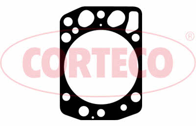 Corteco 415182P Gasket, cylinder head 415182P: Buy near me in Poland at 2407.PL - Good price!